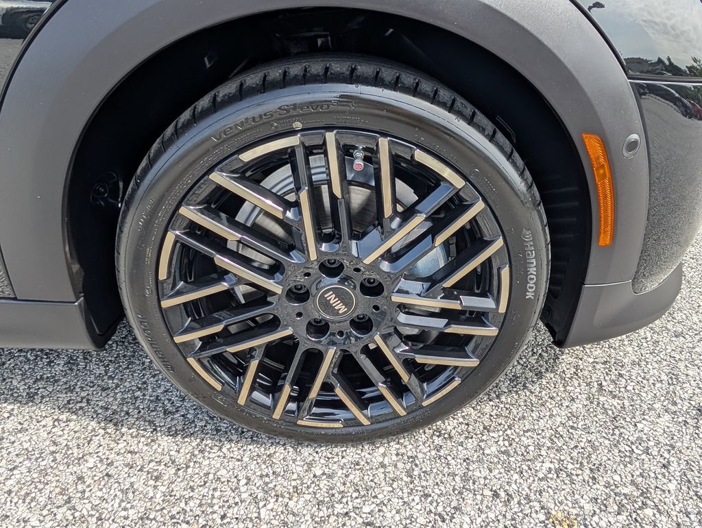 2025 MINI Cooper S Signature Plus Cockeysville MD
