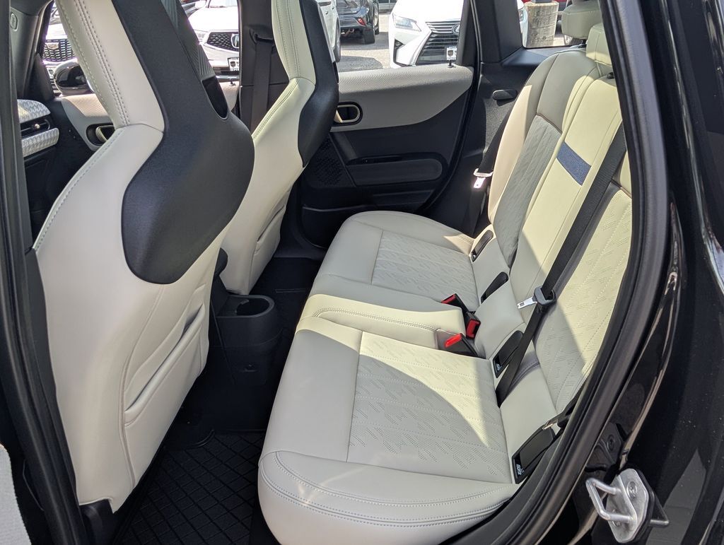 2025 MINI Cooper S Signature Plus Cockeysville MD