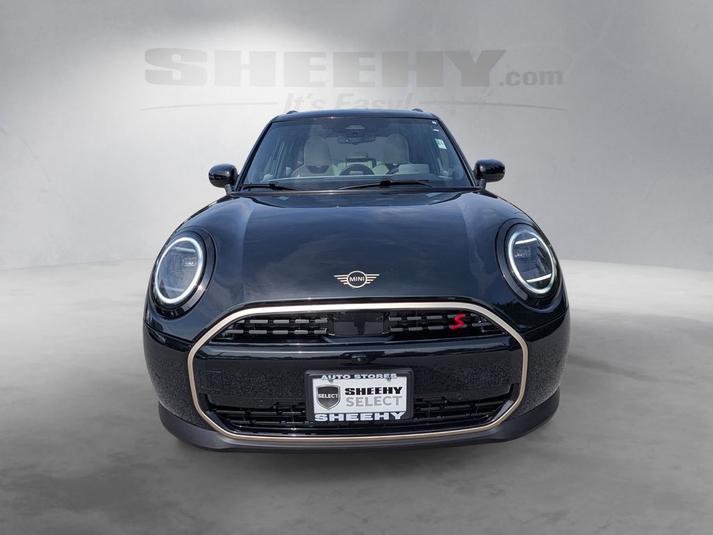 2025 MINI Cooper S Signature Plus Cockeysville MD