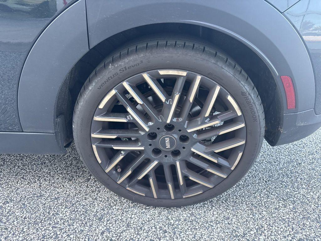 2025 MINI Cooper S Signature Plus Cockeysville MD