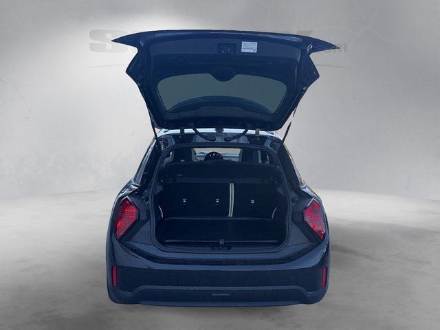 2025 MINI Cooper S Signature Plus Cockeysville MD