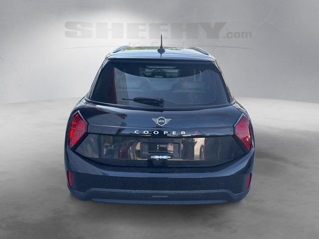 2025 MINI Cooper S Signature Plus Cockeysville MD