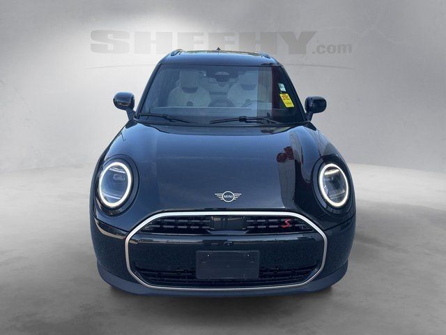 2025 MINI Cooper S Signature Plus Cockeysville MD