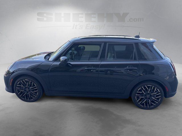 2025 MINI Cooper S Signature Plus Cockeysville MD