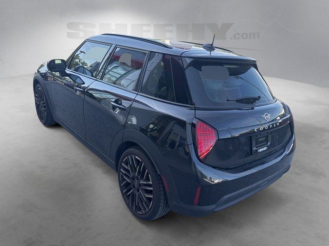 2025 MINI Cooper S Signature Plus Cockeysville MD