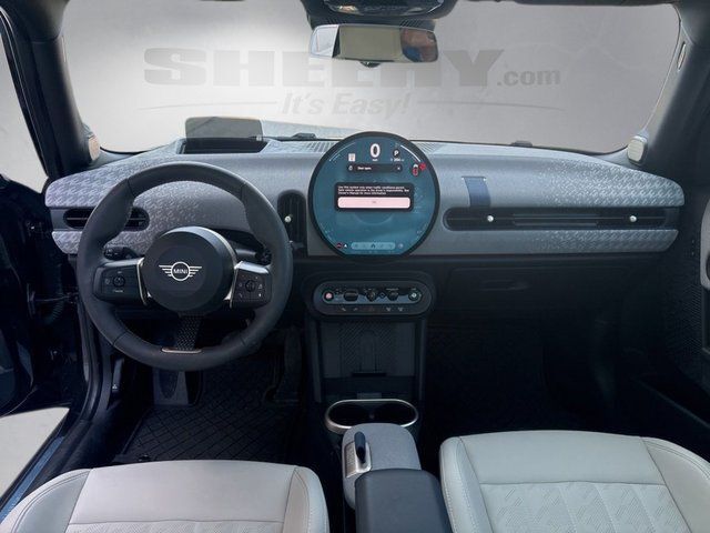 2025 MINI Cooper S Signature Plus Cockeysville MD