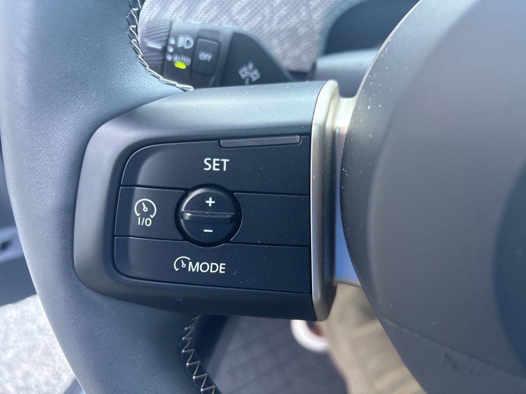 2025 MINI Cooper S Signature Plus Cockeysville MD