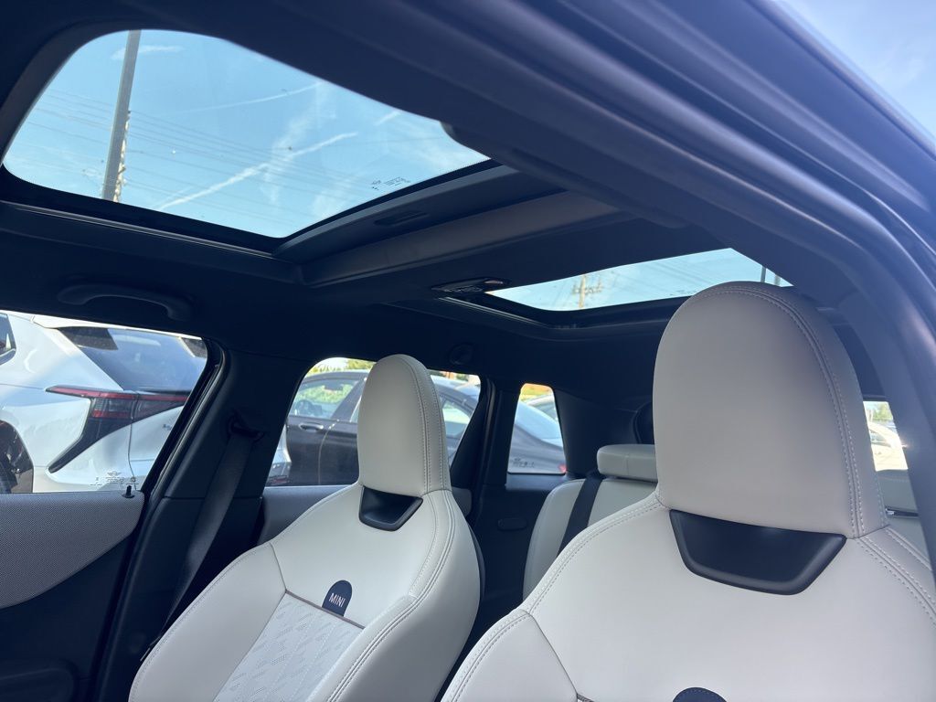 2025 MINI Cooper S Signature Plus Cockeysville MD