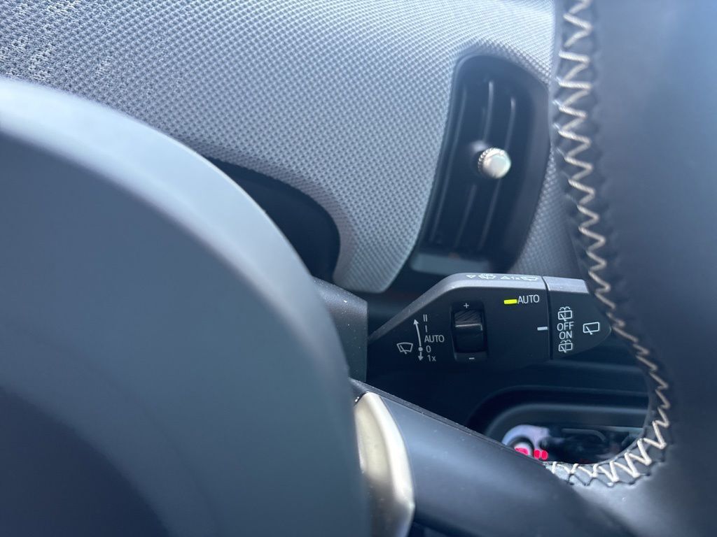 2025 MINI Cooper S Signature Plus Cockeysville MD