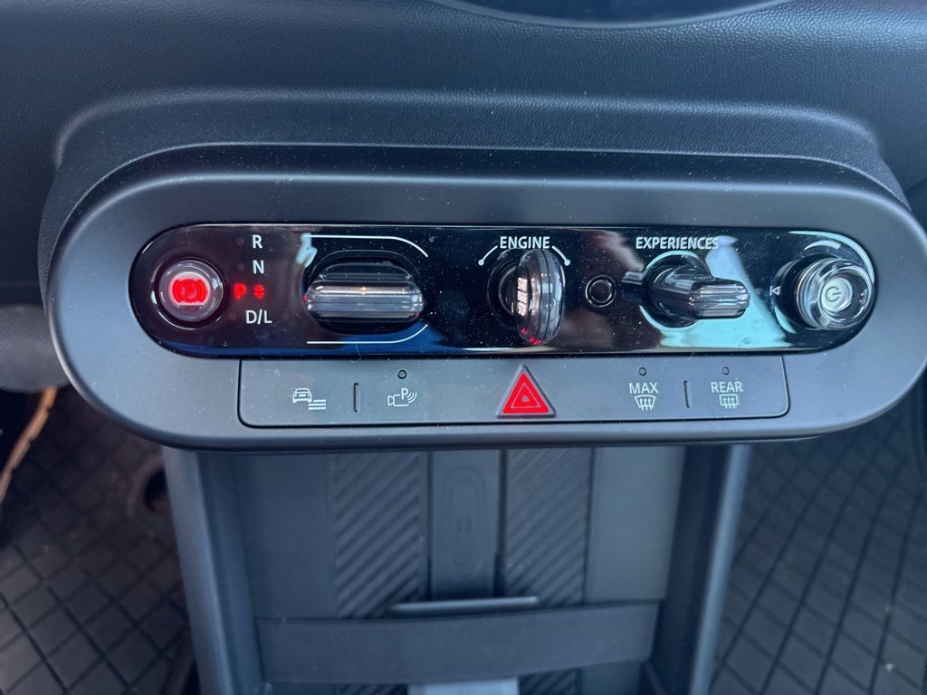 2025 MINI Cooper S Signature Plus Cockeysville MD