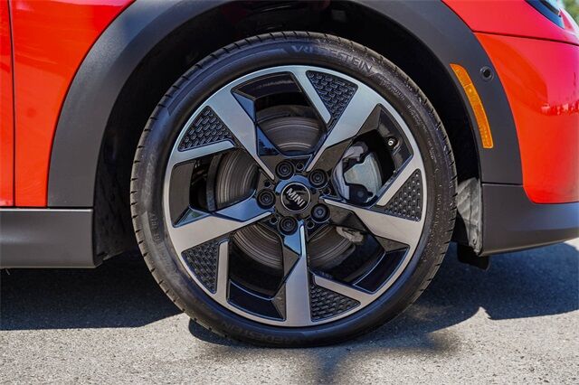 2025 MINI Cooper S Moreno Valley CA