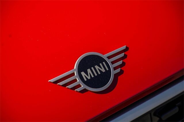 2025 MINI Cooper S Moreno Valley CA