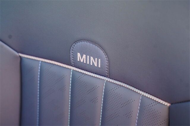 2025 MINI Cooper S Moreno Valley CA