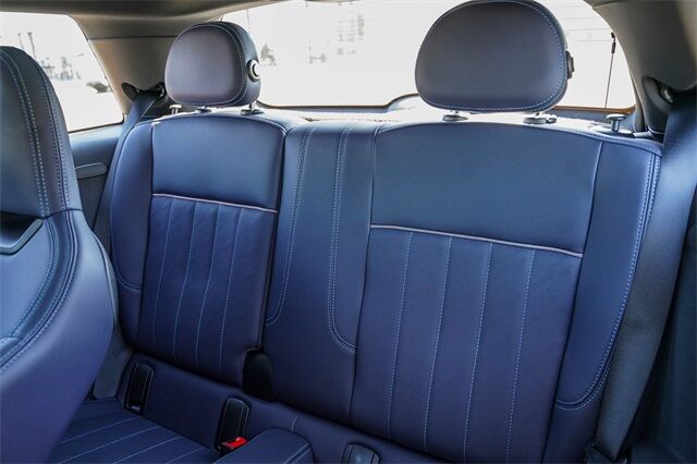 2025 MINI Cooper S Moreno Valley CA