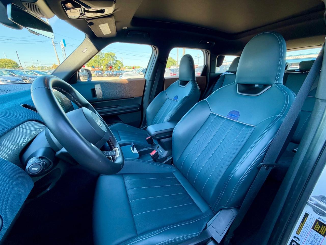 2025 MINI Countryman Cooper S Baton Rouge LA