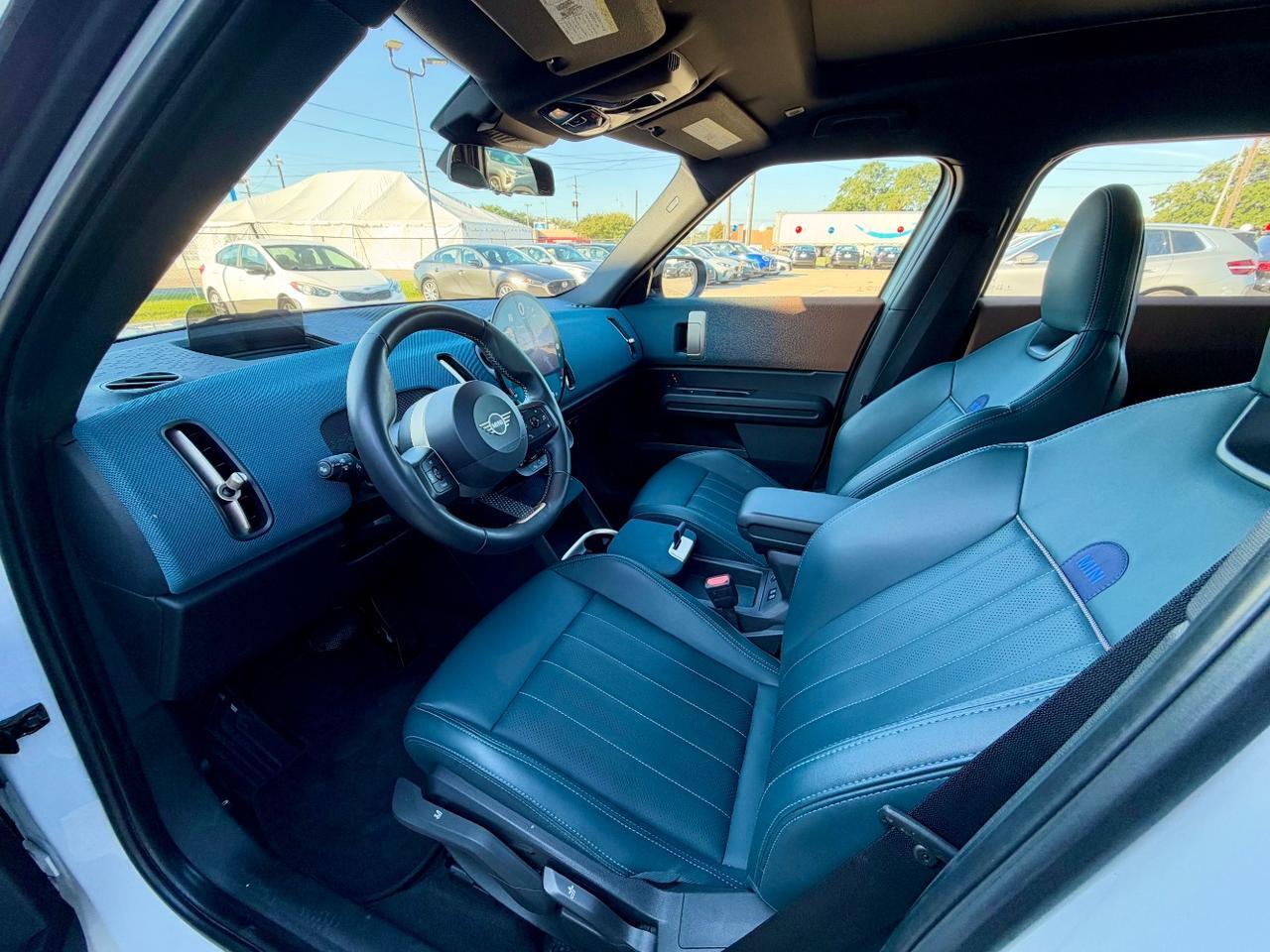2025 MINI Countryman Cooper S Baton Rouge LA