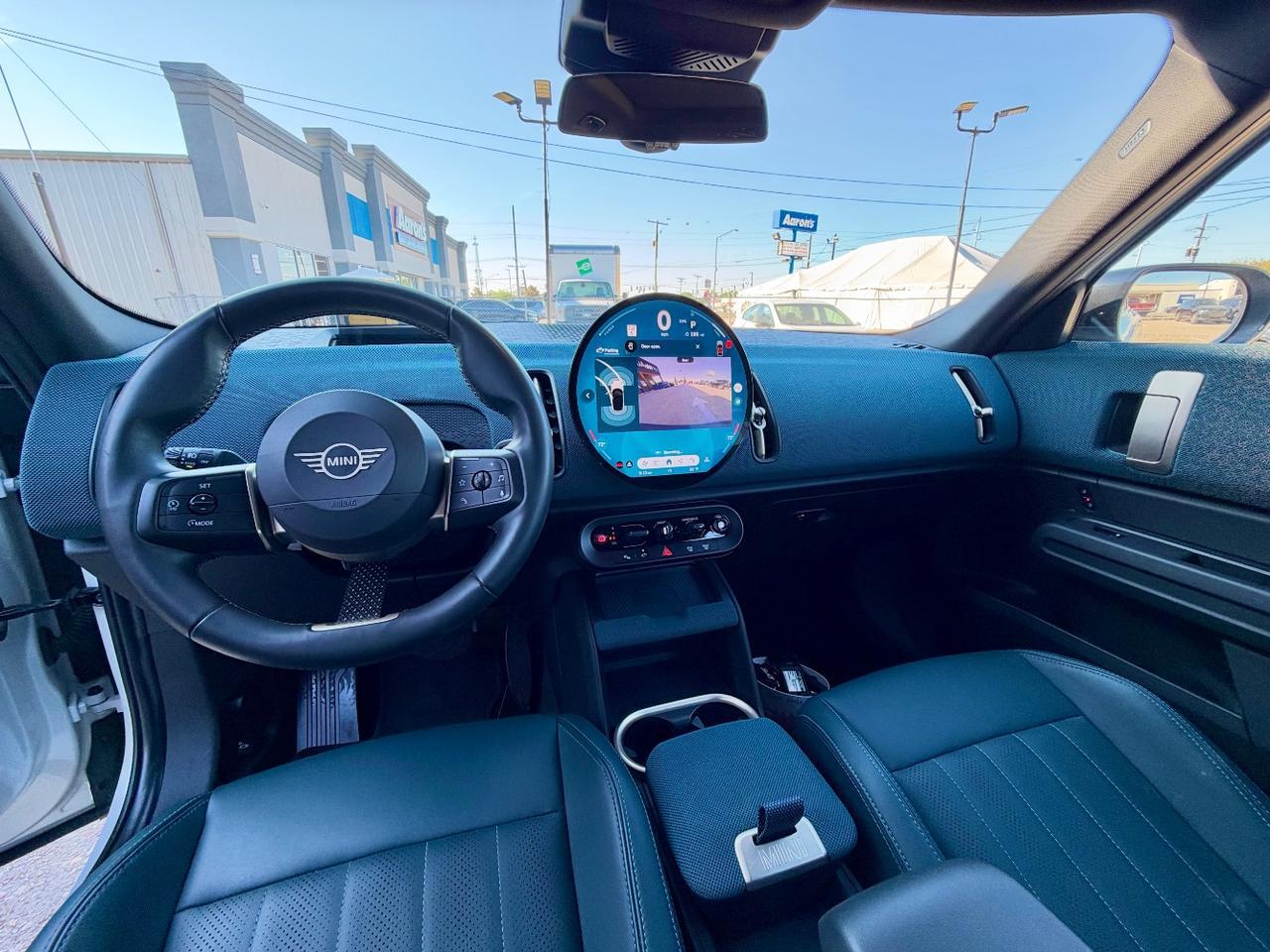 2025 MINI Countryman Cooper S Baton Rouge LA