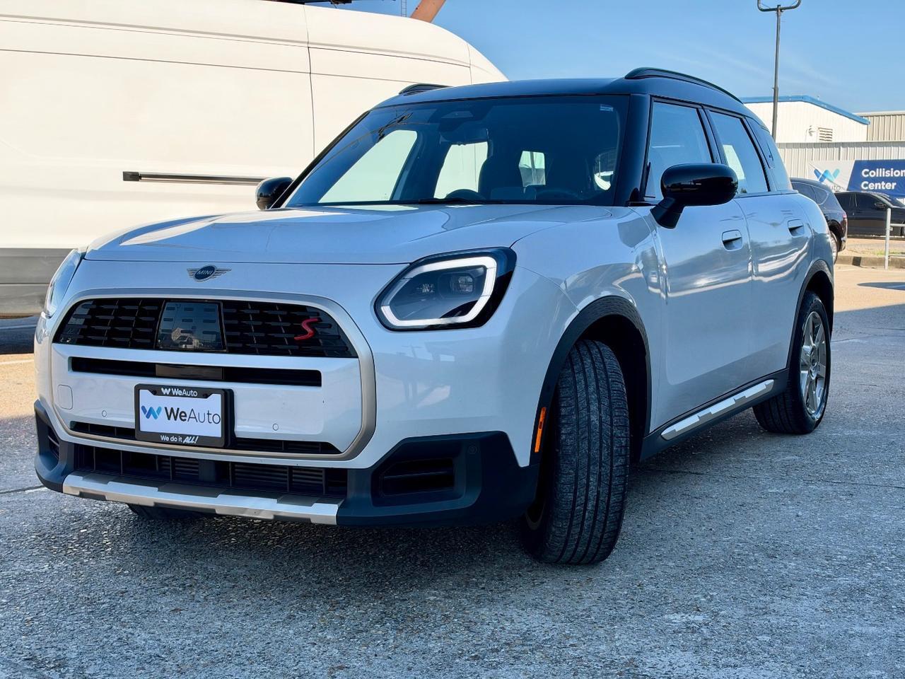 2025 MINI Countryman Cooper S Baton Rouge LA