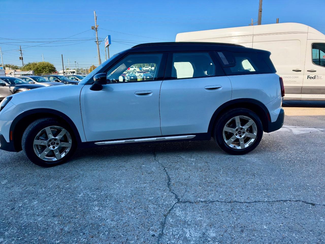 2025 MINI Countryman Cooper S Baton Rouge LA