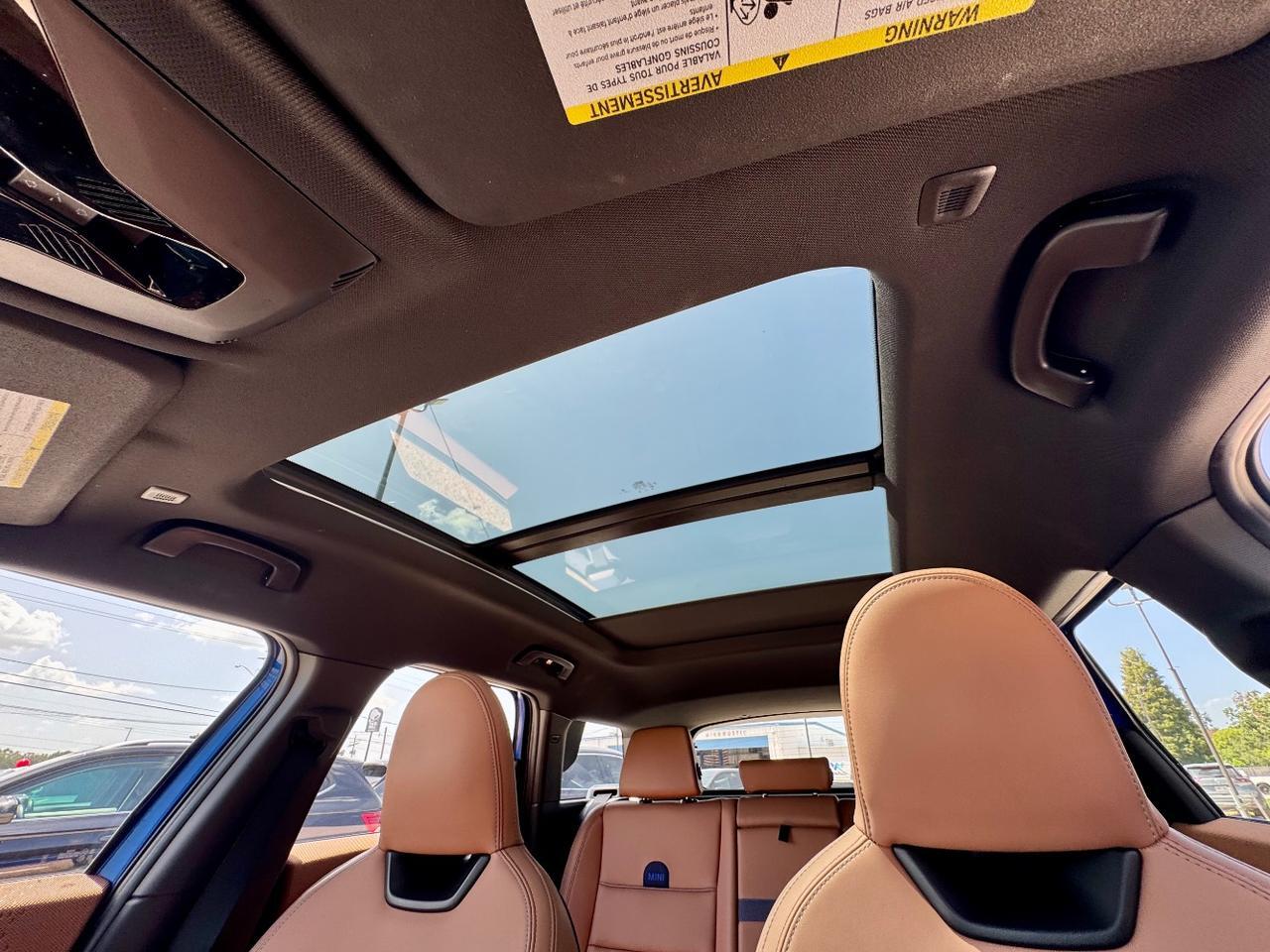 2025 MINI Countryman Cooper S Baton Rouge LA