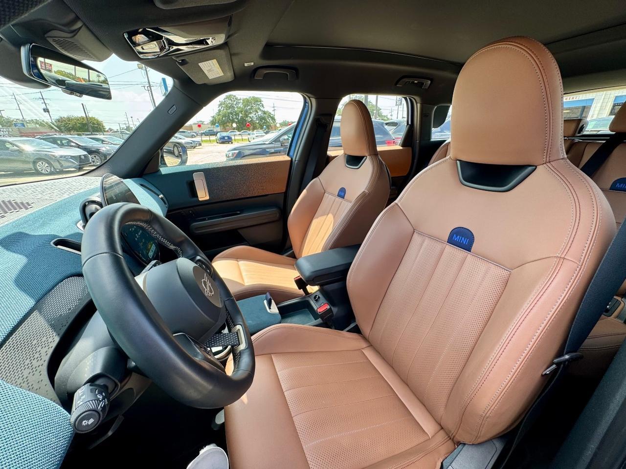 2025 MINI Countryman Cooper S Baton Rouge LA