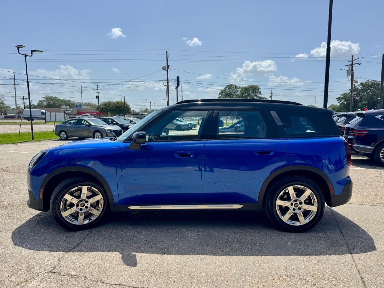 2025 MINI Countryman Cooper S Baton Rouge LA