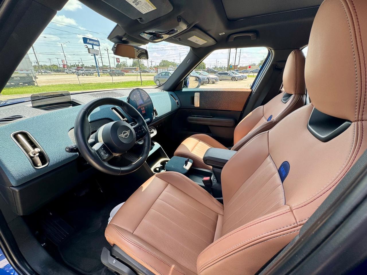 2025 MINI Countryman Cooper S Baton Rouge LA