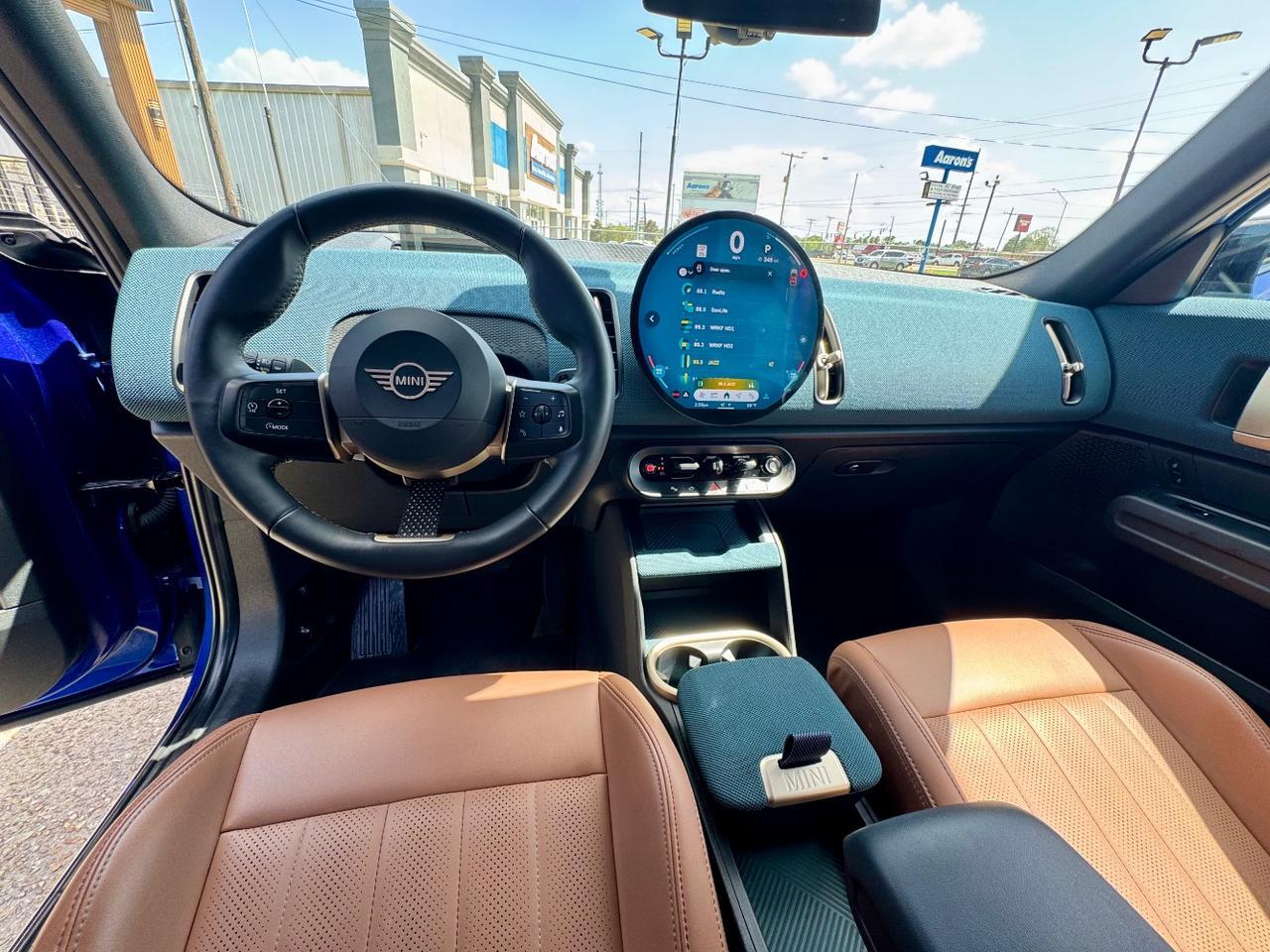 2025 MINI Countryman Cooper S Baton Rouge LA