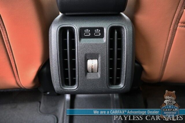 2025 MINI Countryman S / AWD / Premium Sound & Comfort Pkg / Auto Start / Heated Leather Seats & Steering / Sunroof / Harman Kardon Speakers / NAV / HUD / Adaptive Cruise / Lane Depart & Blind Spot / Only 6k Miles / 1-Owner Anchorage AK