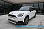 2025 MINI Countryman S / AWD / Premium Sound & Comfort Pkg / Auto Start / Heated Leather Seats & Steering / Sunroof / Harman Kardon Speakers / NAV / HUD / Adaptive Cruise / Lane Depart & Blind Spot / Only 6k Miles / 1-Owner Anchorage AK