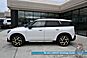 2025 MINI Countryman S / AWD / Premium Sound & Comfort Pkg / Auto Start / Heated Leather Seats & Steering / Sunroof / Harman Kardon Speakers / NAV / HUD / Adaptive Cruise / Lane Depart & Blind Spot / Only 6k Miles / 1-Owner Anchorage AK
