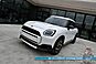 2025 MINI Countryman S / AWD / Premium Sound & Comfort Pkg / Auto Start / Heated Leather Seats & Steering / Sunroof / Harman Kardon Speakers / NAV / HUD / Adaptive Cruise / Lane Depart & Blind Spot / Only 6k Miles / 1-Owner Anchorage AK