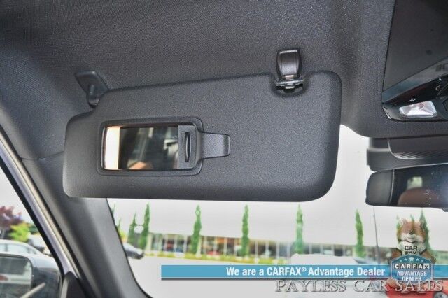 2025 MINI Countryman S / AWD / Premium Sound & Comfort Pkg / Auto Start / Heated Leather Seats & Steering / Sunroof / Harman Kardon Speakers / NAV / HUD / Adaptive Cruise / Lane Depart & Blind Spot / Only 6k Miles / 1-Owner Anchorage AK