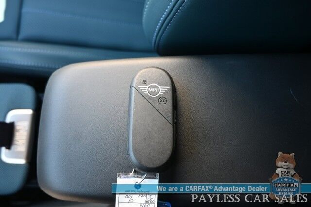 2025 MINI Countryman S Anchorage AK