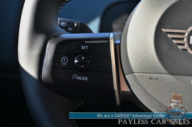 2025 MINI Countryman S Anchorage AK