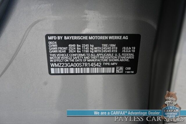 2025 MINI Countryman S Anchorage AK