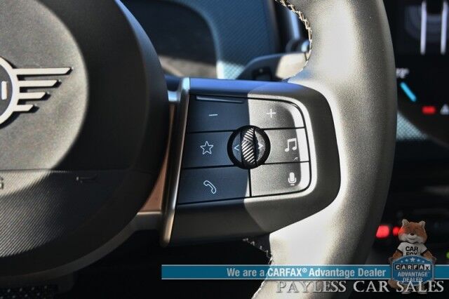 2025 MINI Countryman S Anchorage AK