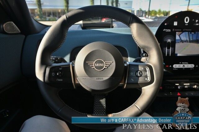 2025 MINI Countryman S Anchorage AK