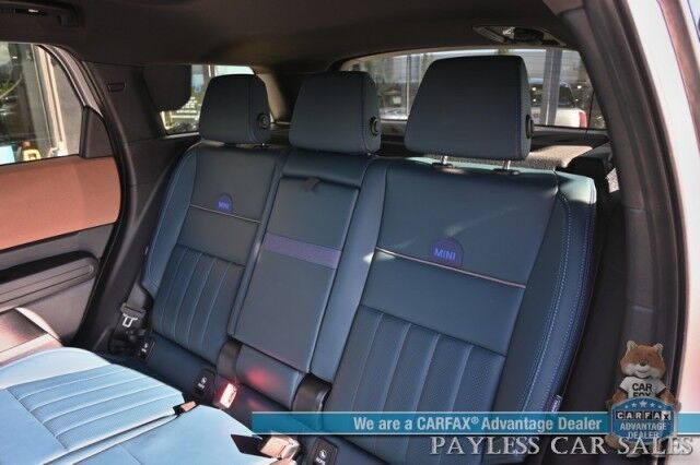 2025 MINI Countryman S Anchorage AK