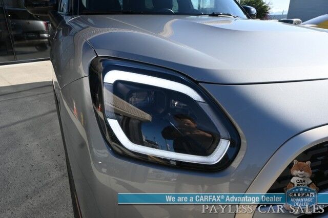 2025 MINI Countryman S Anchorage AK