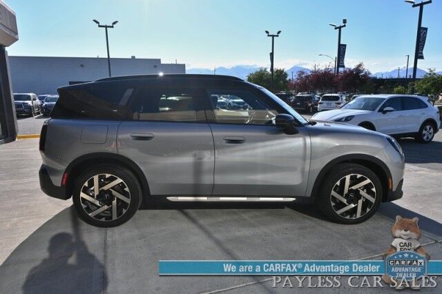 2025 MINI Countryman S Anchorage AK
