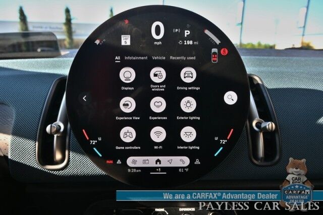 2025 MINI Countryman S Anchorage AK