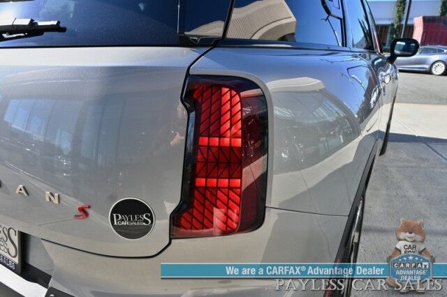 2025 MINI Countryman S Anchorage AK