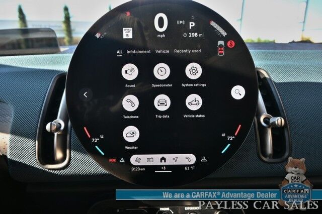 2025 MINI Countryman S Anchorage AK