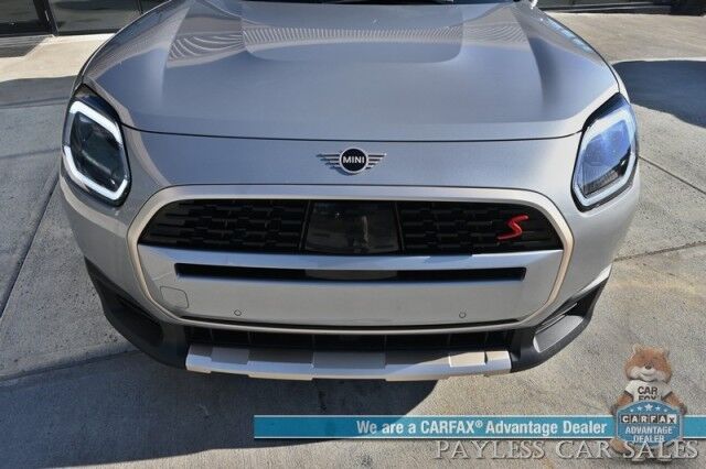 2025 MINI Countryman S Anchorage AK