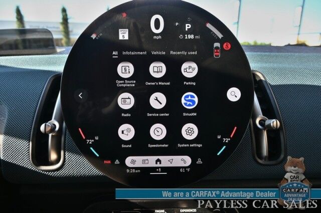 2025 MINI Countryman S Anchorage AK