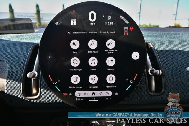 2025 MINI Countryman S Anchorage AK
