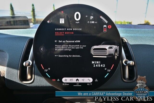 2025 MINI Countryman S Anchorage AK