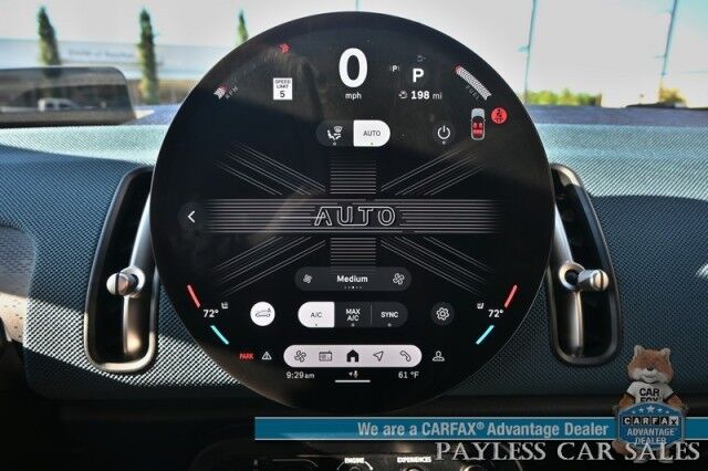 2025 MINI Countryman S Anchorage AK