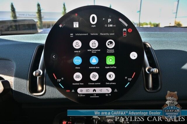2025 MINI Countryman S Anchorage AK
